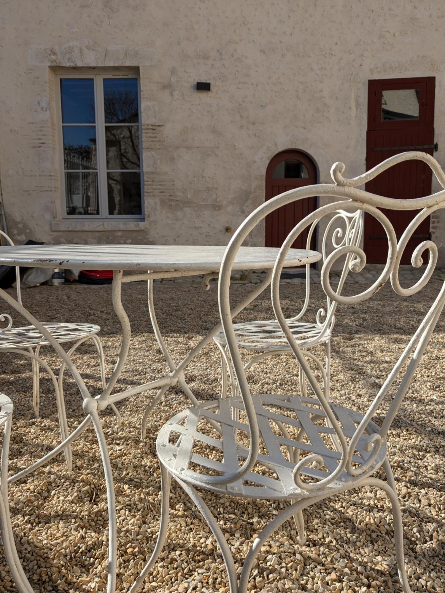 La Sourciere Beaugency Hotel Exterior photo